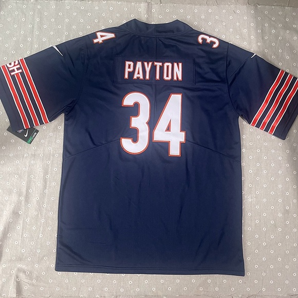 NFL Other - NFL Walter Payton #34 Chicago Bears Jersey